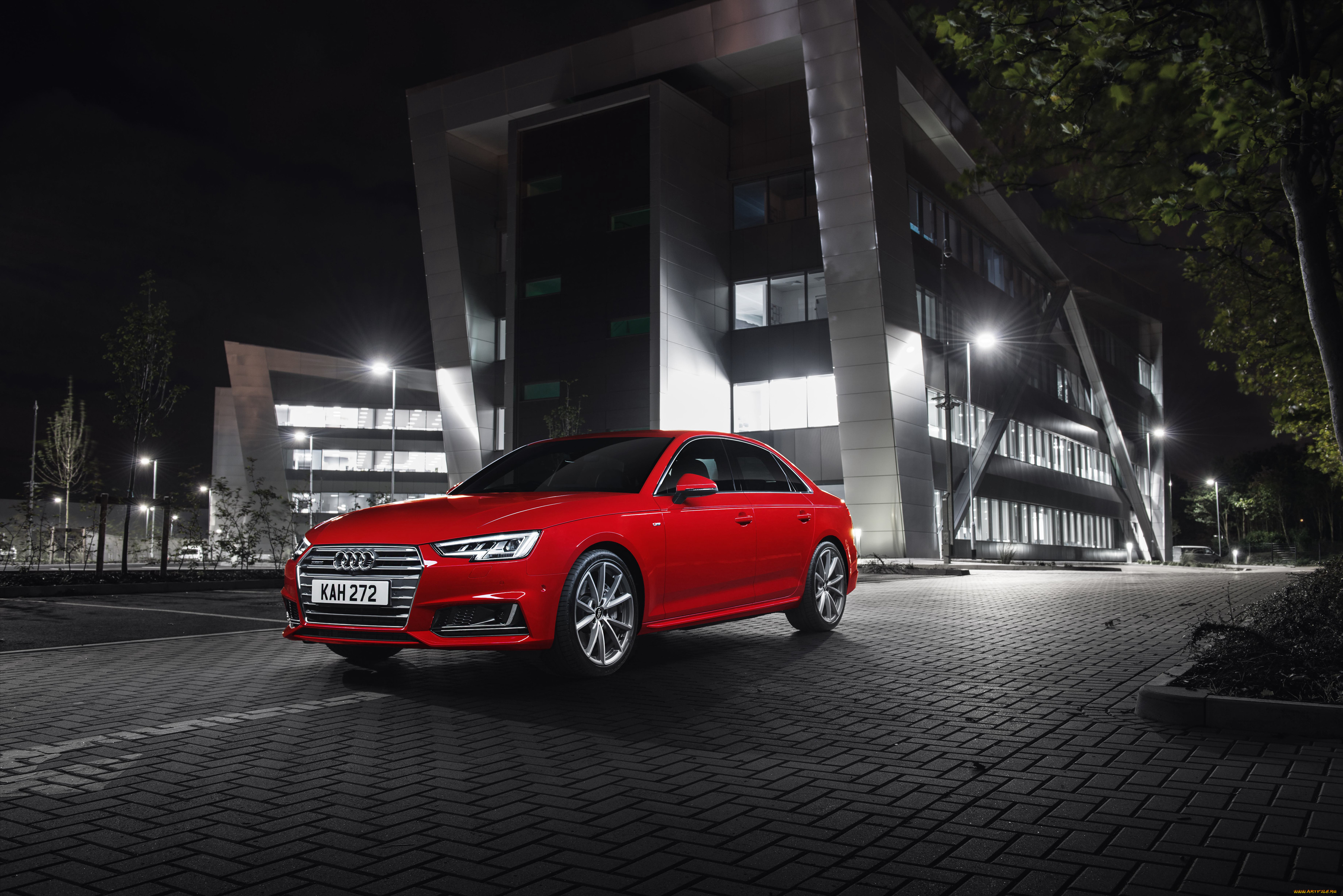 , audi, tdi, quattro, a4, 2015, uk-spec, b9, s, line